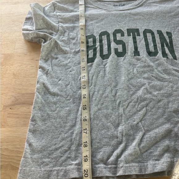 John Galt, Brandy Melville T-shirt - Picture 6 of 6